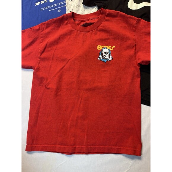 Large Lot Of Boys Clothes Nike Shirts Shorts Swim Sweats Youth Large Athletic - Picture 4 of 11